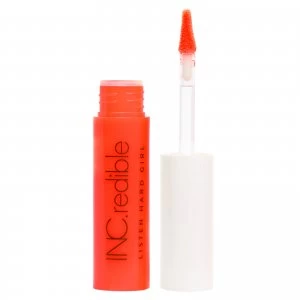 Image of INC.redible Listen Hard Girl Neon Lip Paint - I'm Hot RN