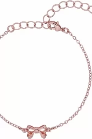 Image of Ted Baker Jewellery Parsa Petite Bow Bracelet TBJ2663-24-03