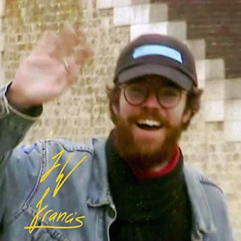 Image of JW Francis - We Share a Similar Joy CD