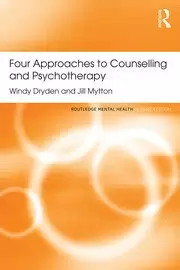 Image of Four Approaches to Counselling and Psychotherapy