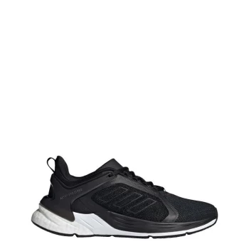 Image of adidas Response Super 2.0 Shoes Womens - Core Black / Grey Six / Cloud