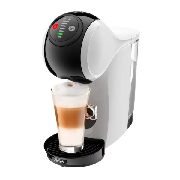 Image of DeLonghi Genio S Nescafe Dolce Gusto Coffee Maker
