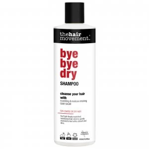 Image of The Hair Movement Bye Bye Dry Shampoo 400ml