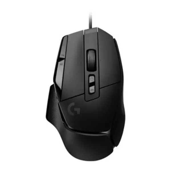 Image of Logitech G502 X Black 25.6K dpi Wired Gaming Mouse