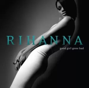 Image of Good Girl Gone Bad by Rihanna Vinyl Album