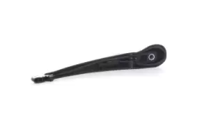Image of RIDEX Wiper Arm FIAT,PEUGEOT,CITROEN 301W0180 642241,6429CS Windscreen Wiper Arm,Wiper Arm, windscreen washer