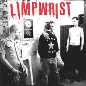 Image of Limp Wrist - 18 Songs Vinyl