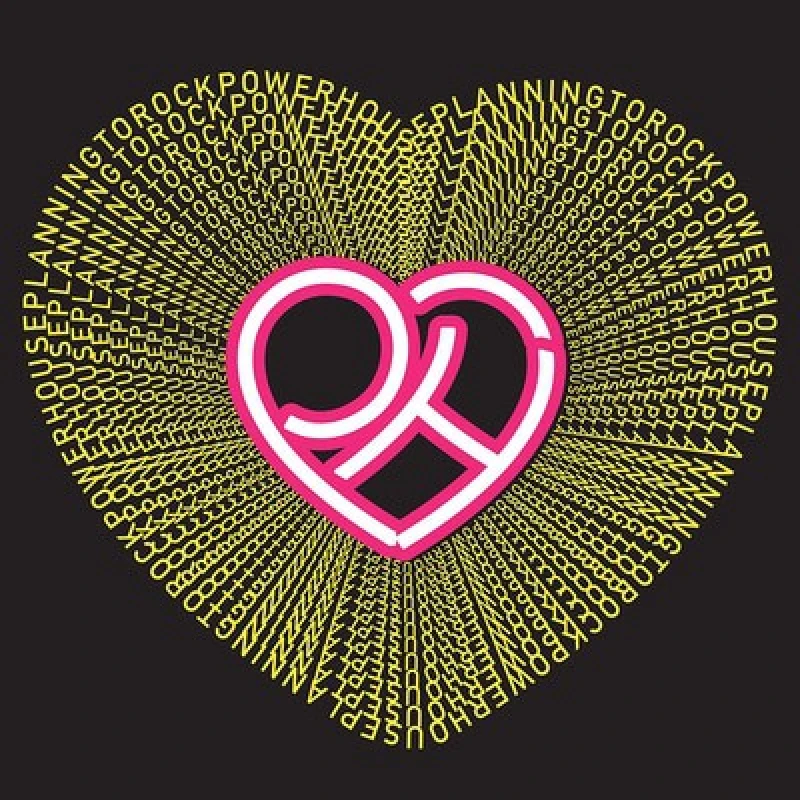 Image of Planningtorock - Powerhouse CD Album - Used