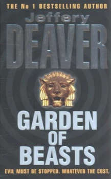 Image of Garden of Beasts by Jeffery Deaver Paperback