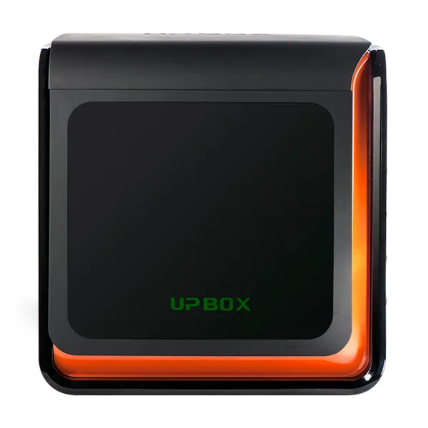 Image of Tiertime UP BOX+ CB00021 3D Printer