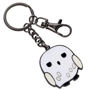 Image of Hedwig Keyring