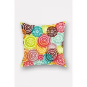Image of YS41557163 Multicolor Cushion Cover
