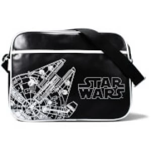 Image of Star Wars Retro Bag - Millennium Falcon