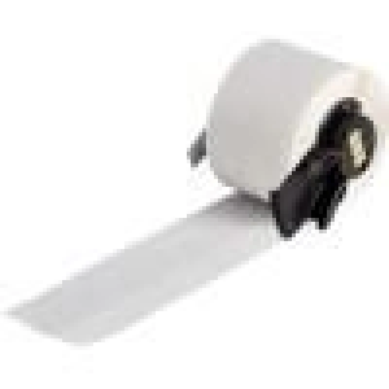 Image of BRADY Self-Lmining Vinyl Wrp