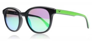 Image of Vogue VO2730S Sunglasses Matte Black W44/3R 51mm