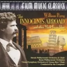 Image of Innocents Abroad and Other Mark Twain Films, The (Perry)