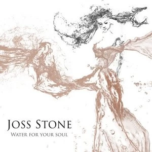 Image of Joss Stone - Water For Your Soul Vinyl
