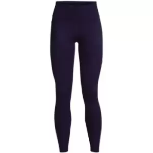 Image of Under Armour Fly Fast Tight - Purple