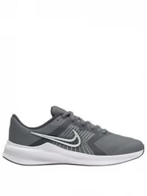 Image of Nike Downshifter 11 Running Kids Shoes