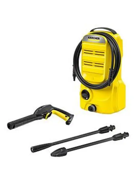 Image of Karcher K 2 CLASSIC Pressure Washer 110 Bar