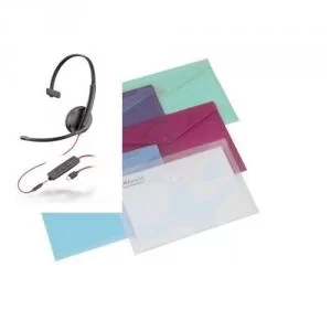 Image of BLACKWIRE C3215 USB C