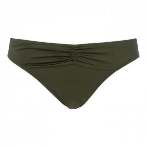 Image of Biba Icon Venetian Briefs - Khaki