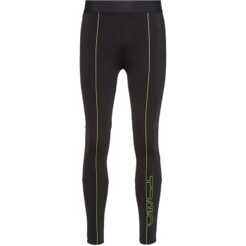 Image of Hugo Deeflato Tights - Black 001