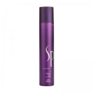 Image of Wella SP Perfect Hold Hairspray 300ml