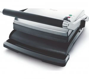 Image of Sage by Heston Blumenthal BGR250BSSUKM Adjusta Grill