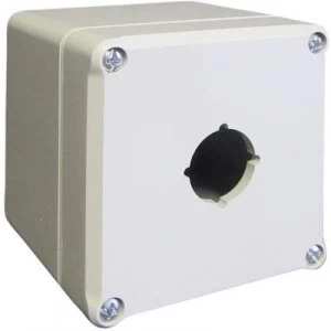 Image of BACO BALBPP301 LBPP301 Empty Housing With Bore