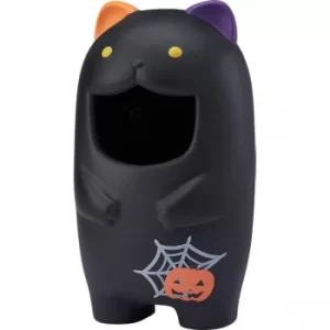Image of Nendoroid More Face Parts Case (Halloween Cat)