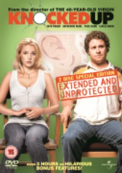 Image of Knocked Up