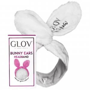 Image of GLOV Bunny Ears Grey