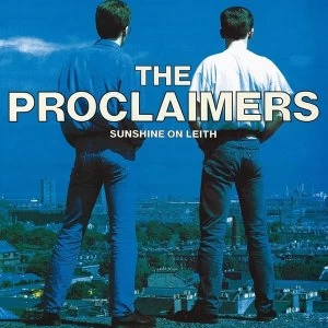 Image of The Proclaimers - Sunshine On Leith Vinyl