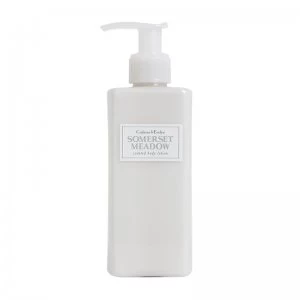 Image of Crabtree & Evelyn Somerset Meadow Body Lotion 200ml