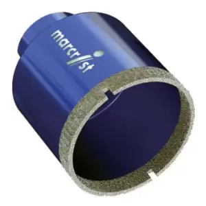 Image of Marcrist PG850 Porcelain and Ceramic Tile Drill 65mm