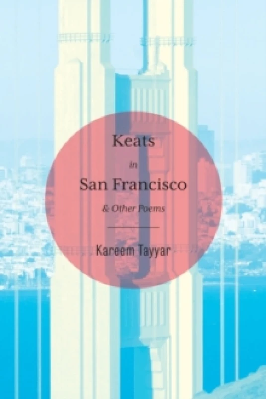 Image of Keats in San Francisco Paperback / softback
