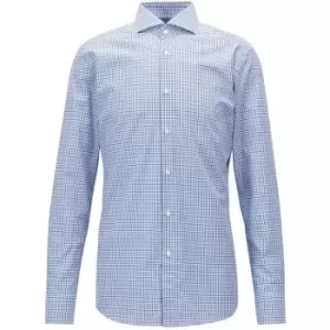 Image of Boss Boss T-Christo - Blue