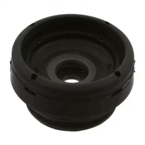 Image of Mounting Bush Bearing 04519 by Febi Bilstein Front Axle Left/Right