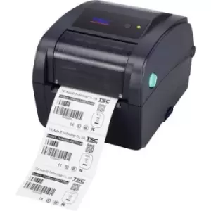 Image of TSC TC200 Direct Thermal Label Printer