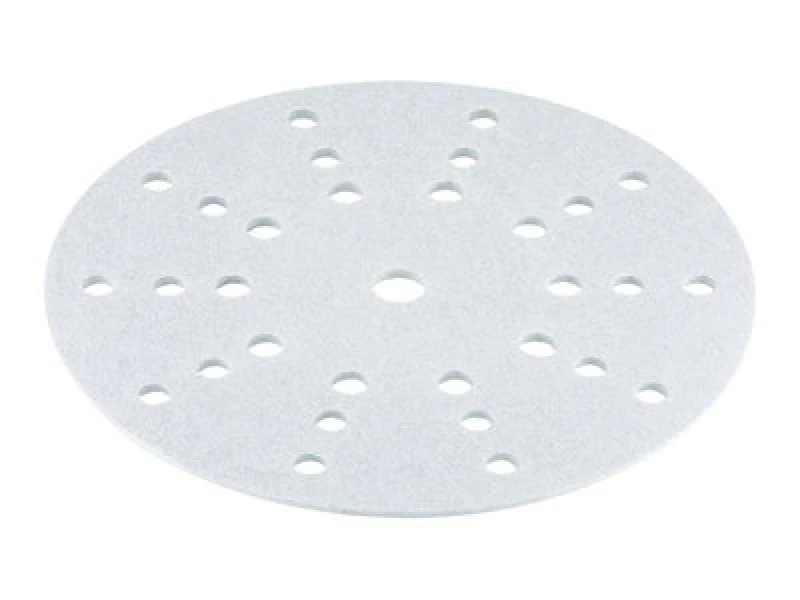 Image of Flex Power Tools 531905 D225-30 Mf-P150 Ve12 Xtreme Non-Orbital Sandpaper Disc 225mm X P 150 12 Pack Flx531905