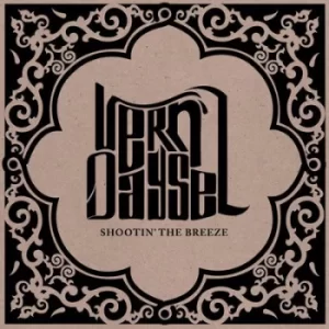 Image of Shootin the Breeze by Vern Daysel CD Album