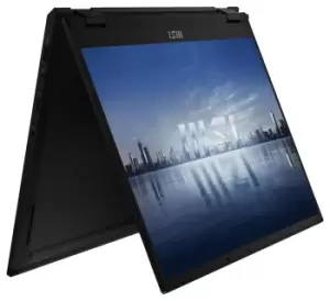 Image of MSI Summit E14 Flip Evo 14i7 16GB 1TB Laptop