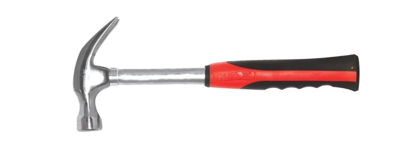Image of YATO YT-4560 Hammer Hammer Head Weight: 450g, Length: 318mm Hammer (4705)
