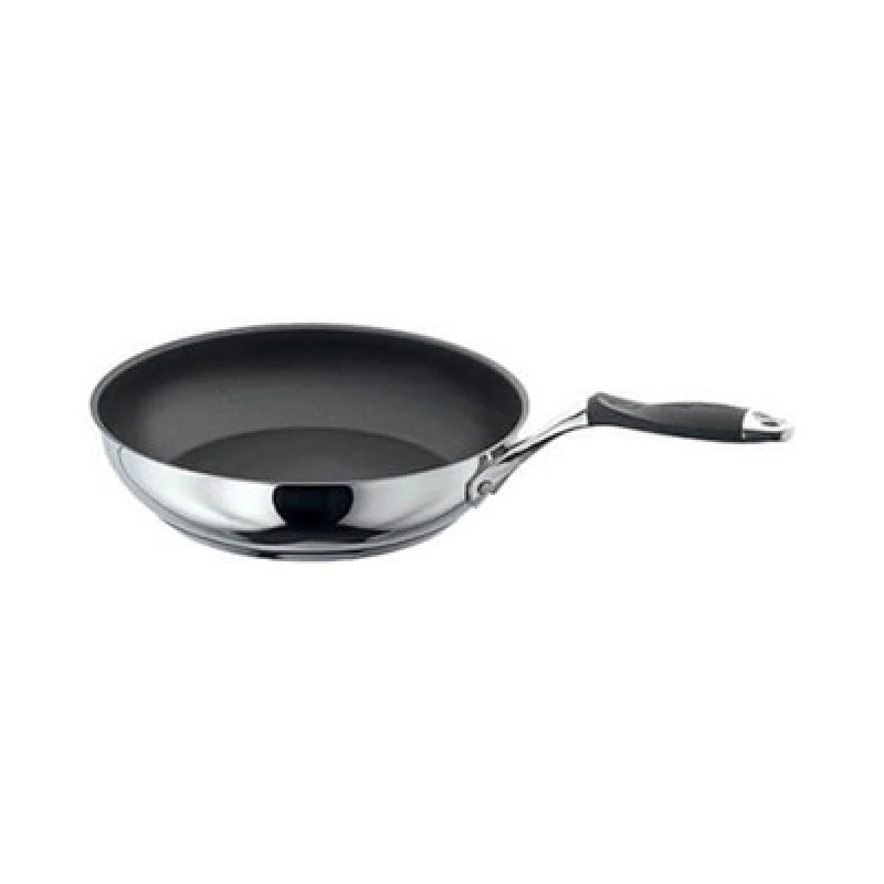 Image of James Martin Non-Stick 20Cm Fry Pan