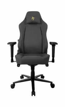 Image of Arozzi Primo Padded seat Padded backrest