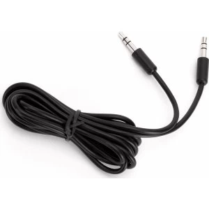 Image of Griffin GC38508 3.5mm Aux in Cable 1.8M 6ft Black