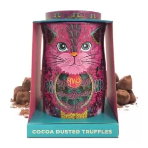 Image of Monty Bojangles Choccy Scoffy Truffles Cat 135g
