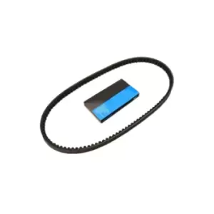 Image of DT Spare Parts V-Belt Set 3.34419SP VW,AUDI,MERCEDES-BENZ,GOLF II (19E, 1G1),GOLF I Cabriolet (155),GOLF I (17),SCIROCCO (53B),SCIROCCO (53)