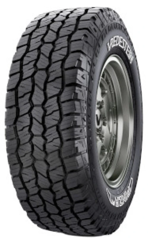 Image of Vredestein Pinza AT ( 255/70 R16 111T ) All-season tires